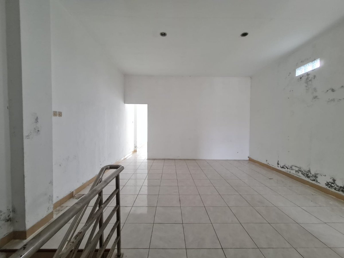Rumah Murah Siap Huni di Perumahan Gentan Solo - Foto 6