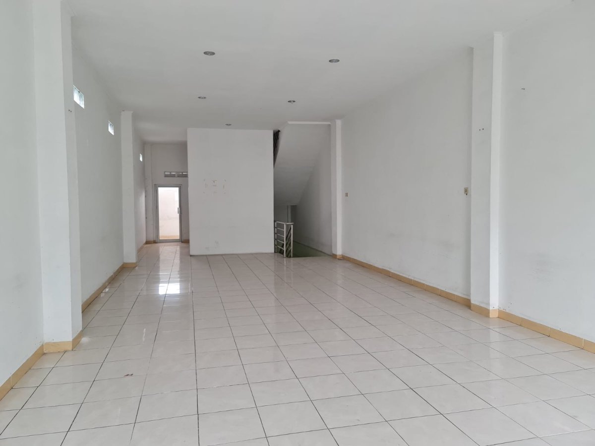 Rumah Murah Siap Huni di Perumahan Gentan Solo - Foto 8