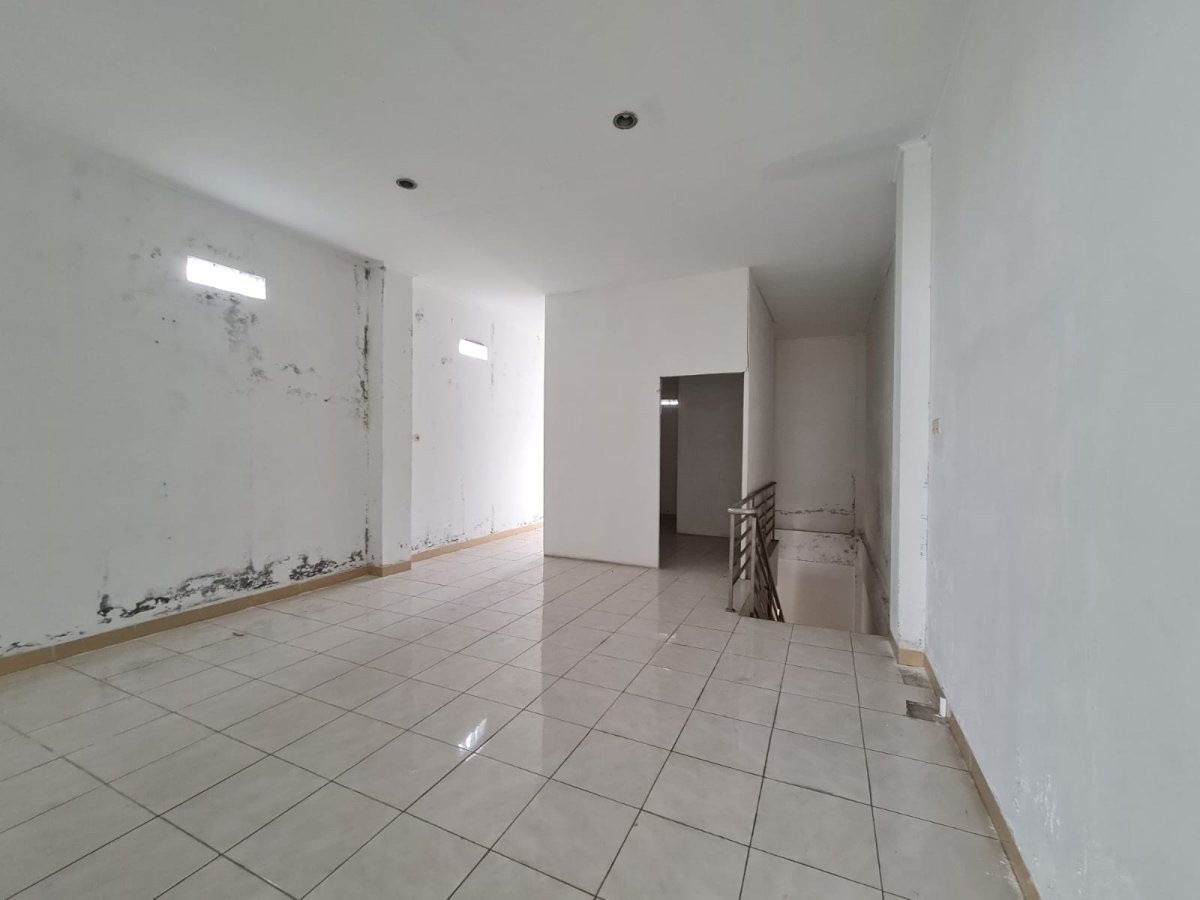 Rumah Murah Siap Huni di Perumahan Gentan Solo - Foto 9