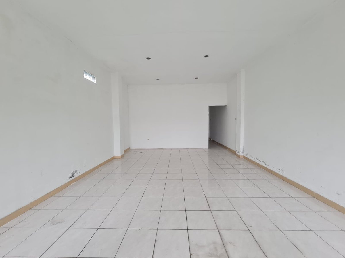 Rumah Murah Siap Huni di Perumahan Gentan Solo - Foto 10