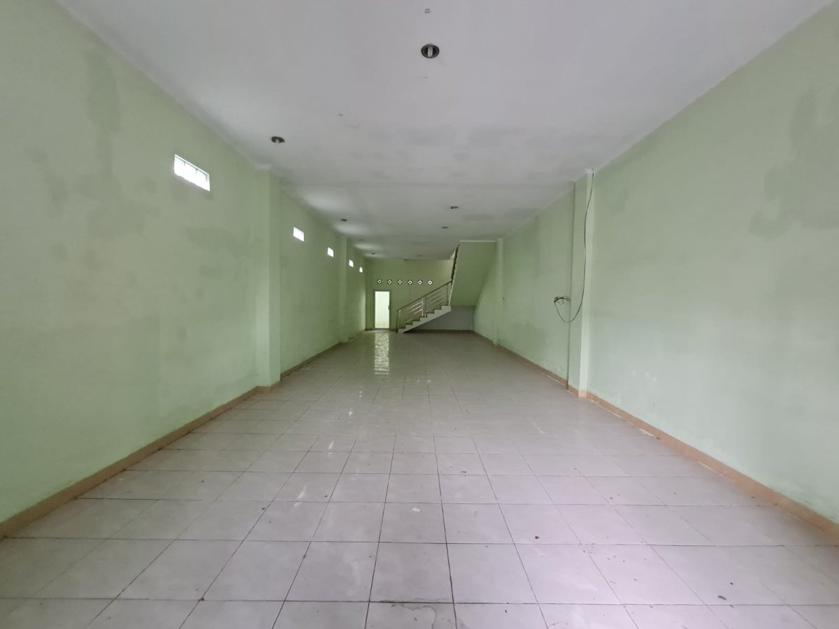 Rumah Murah Siap Huni di Perumahan Gentan Solo - Foto 11