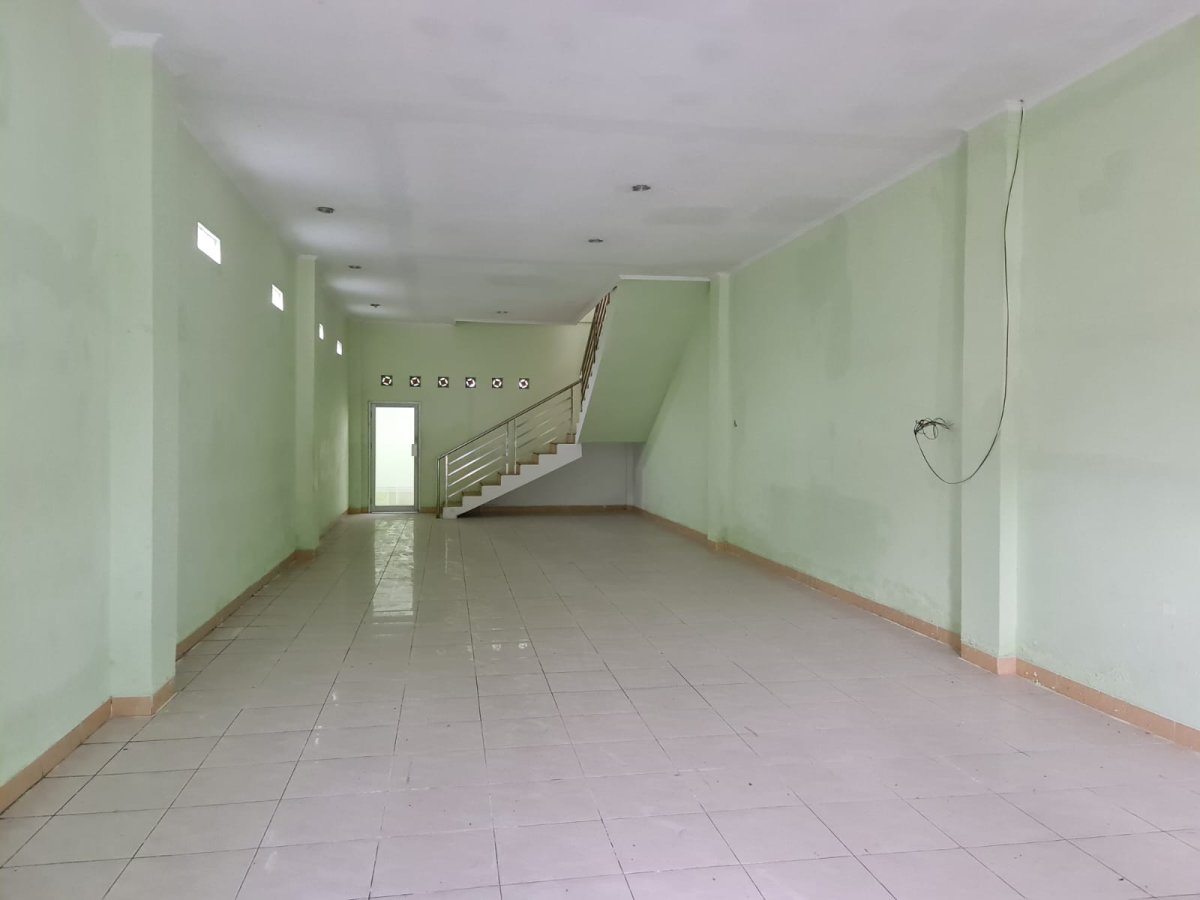 Rumah Murah Siap Huni di Perumahan Gentan Solo - Foto 13