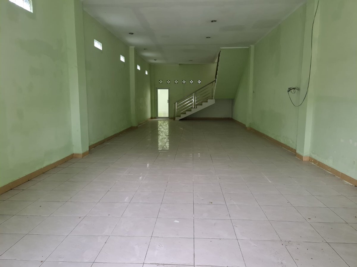 Rumah Murah Siap Huni di Perumahan Gentan Solo - Foto 15