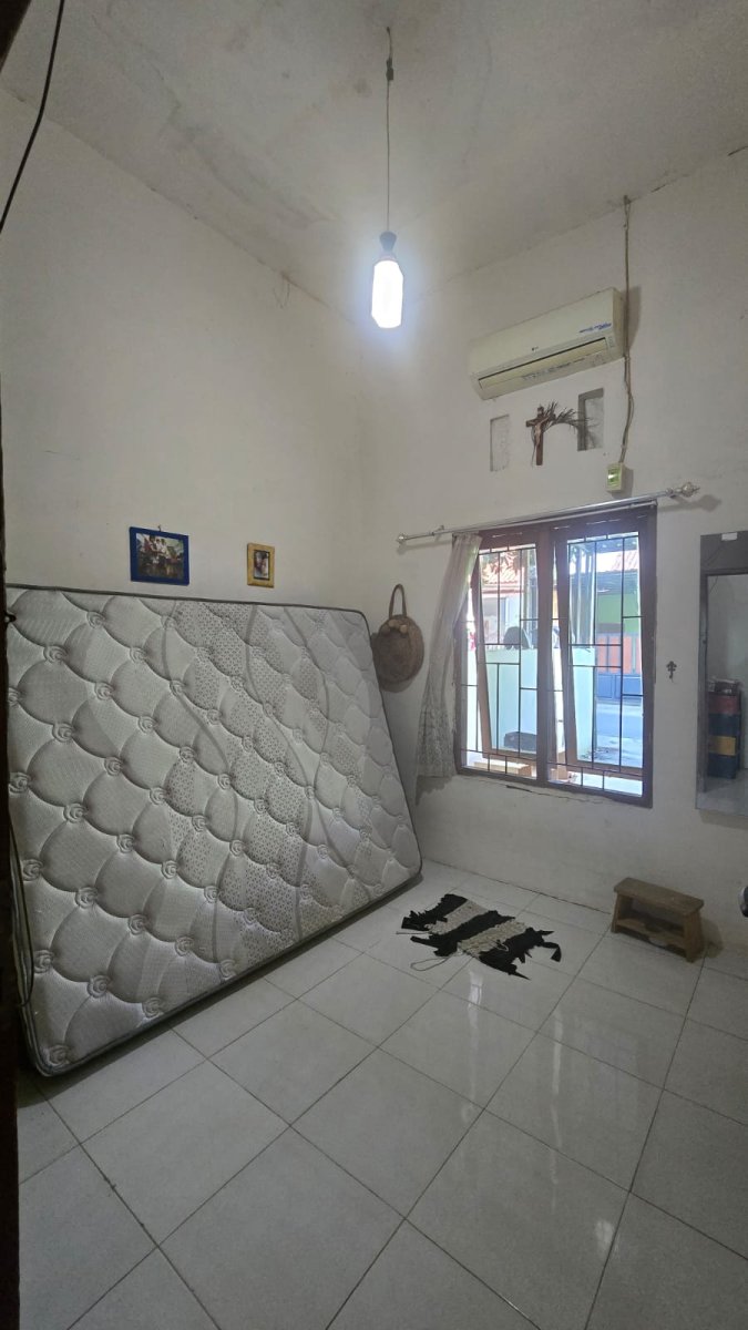 Rumah Murah Siap Huni di Perumahan Gentan Solo - Foto 2