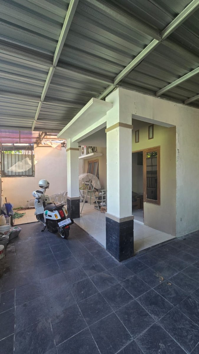 Rumah Murah Siap Huni di Perumahan Gentan Solo - Foto 3