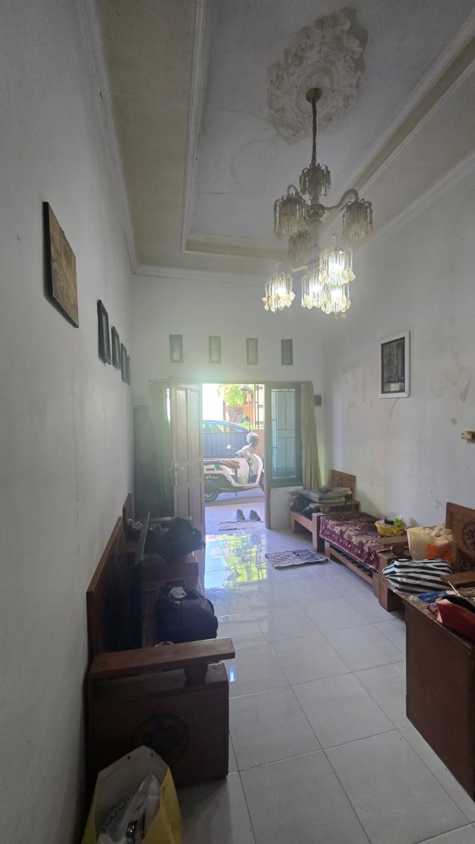 Rumah Murah Siap Huni di Perumahan Gentan Solo - Foto 5