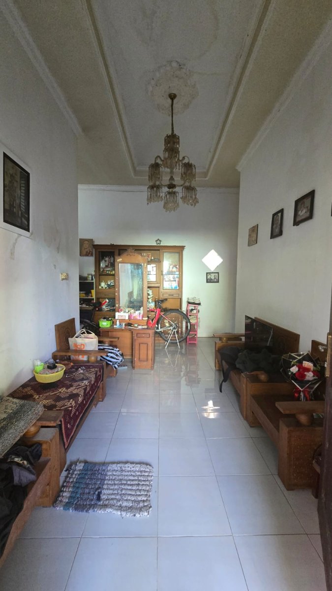 Rumah Murah Siap Huni di Perumahan Gentan Solo - Foto 6