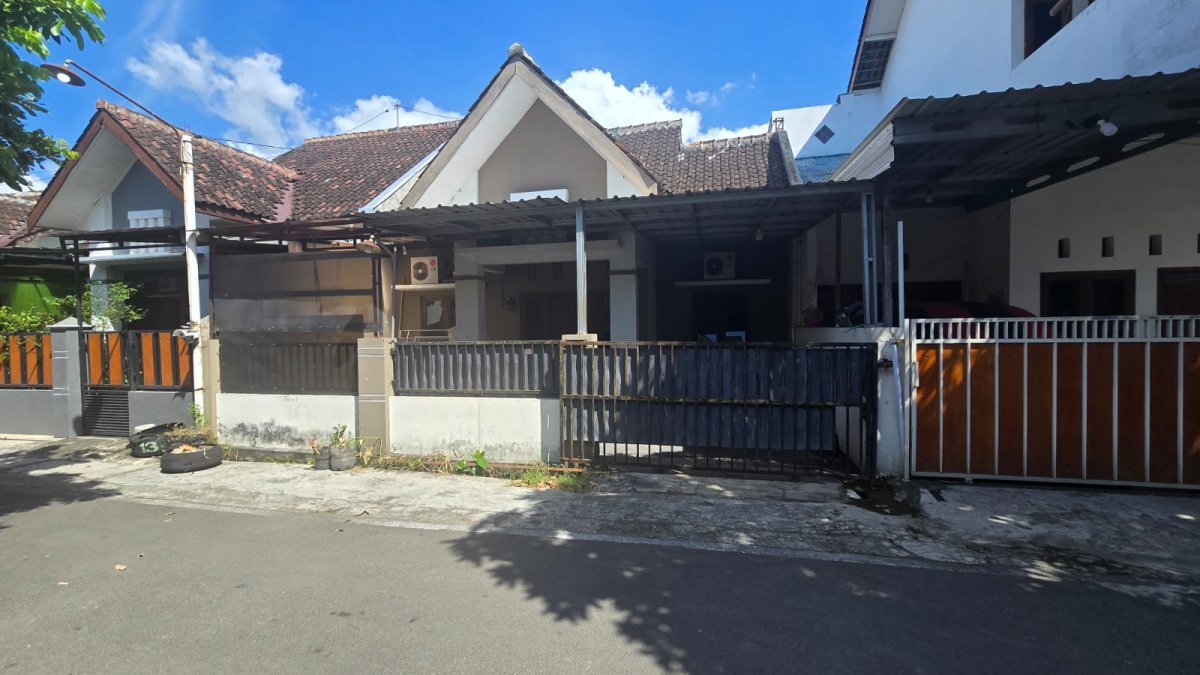Rumah Murah Siap Huni di Perumahan Gentan Solo - Foto 11