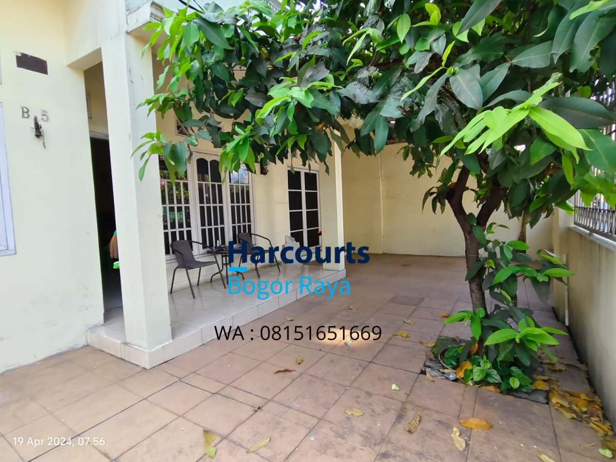 Dijual Rumah di Pandu Raya - Foto 2