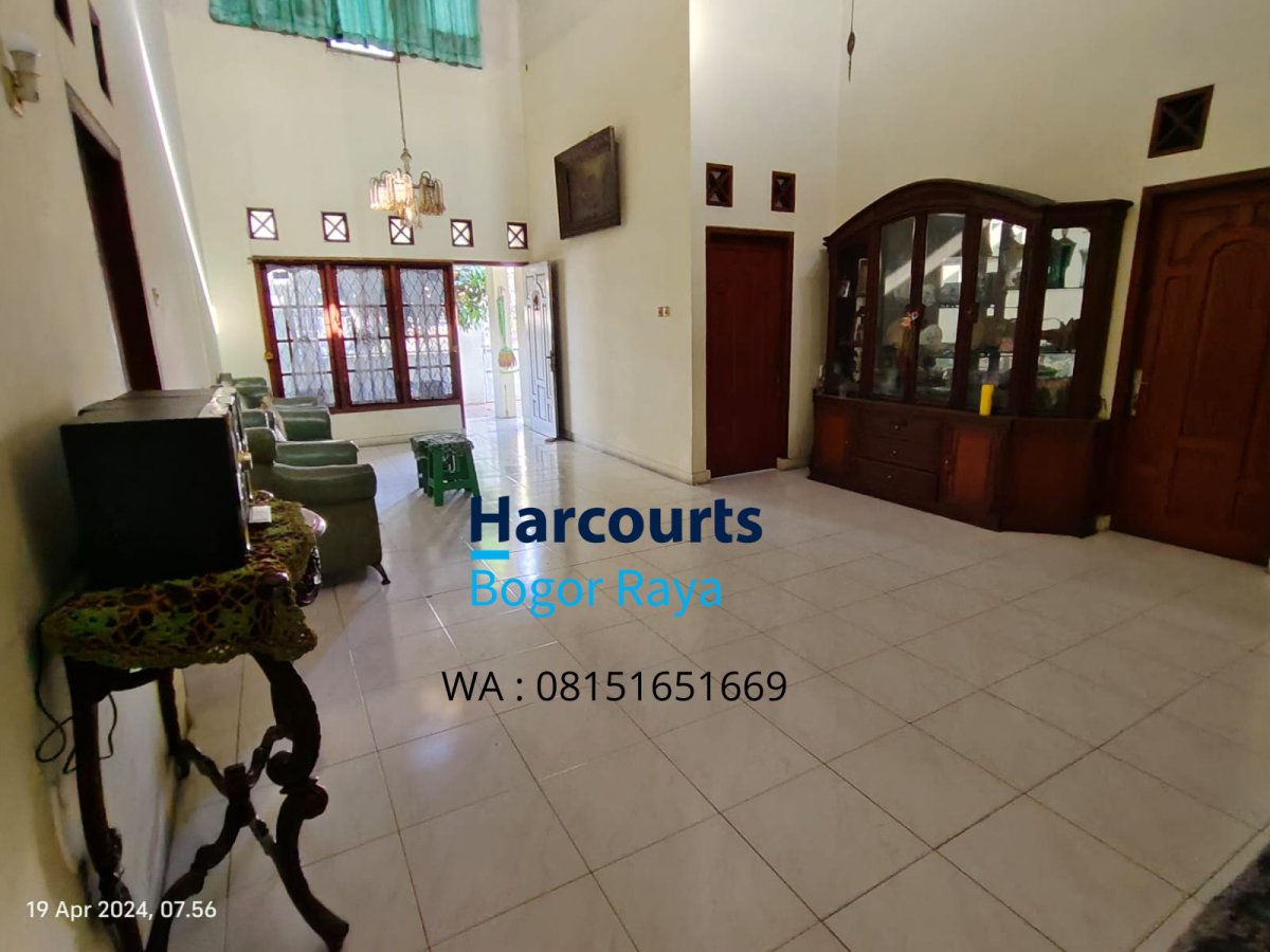 Dijual Rumah di Pandu Raya - Foto 3