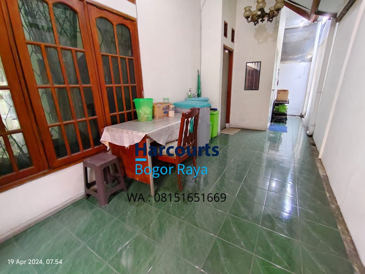 Dijual Rumah di Pandu Raya - Foto 4