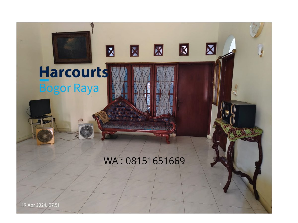 Dijual Rumah di Pandu Raya - Foto 5