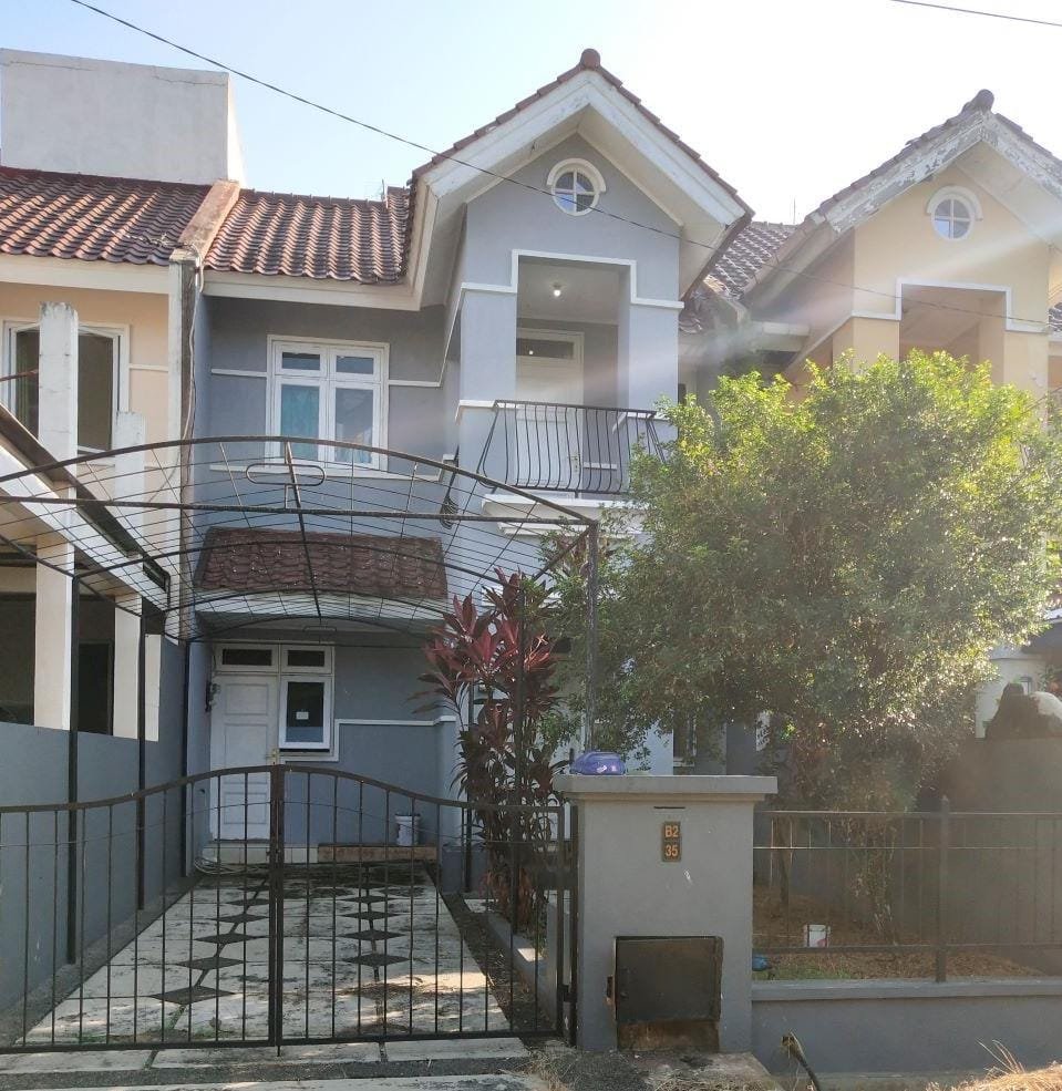 Dijual Rumah Di Telaga Kahuripan