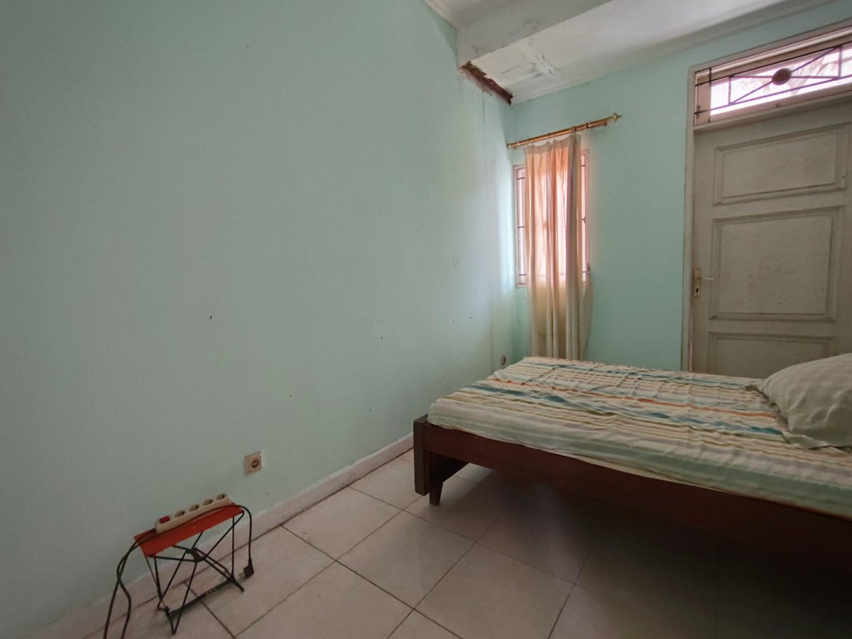 Dijual Rumah Di Telaga Kahuripan - Foto 3