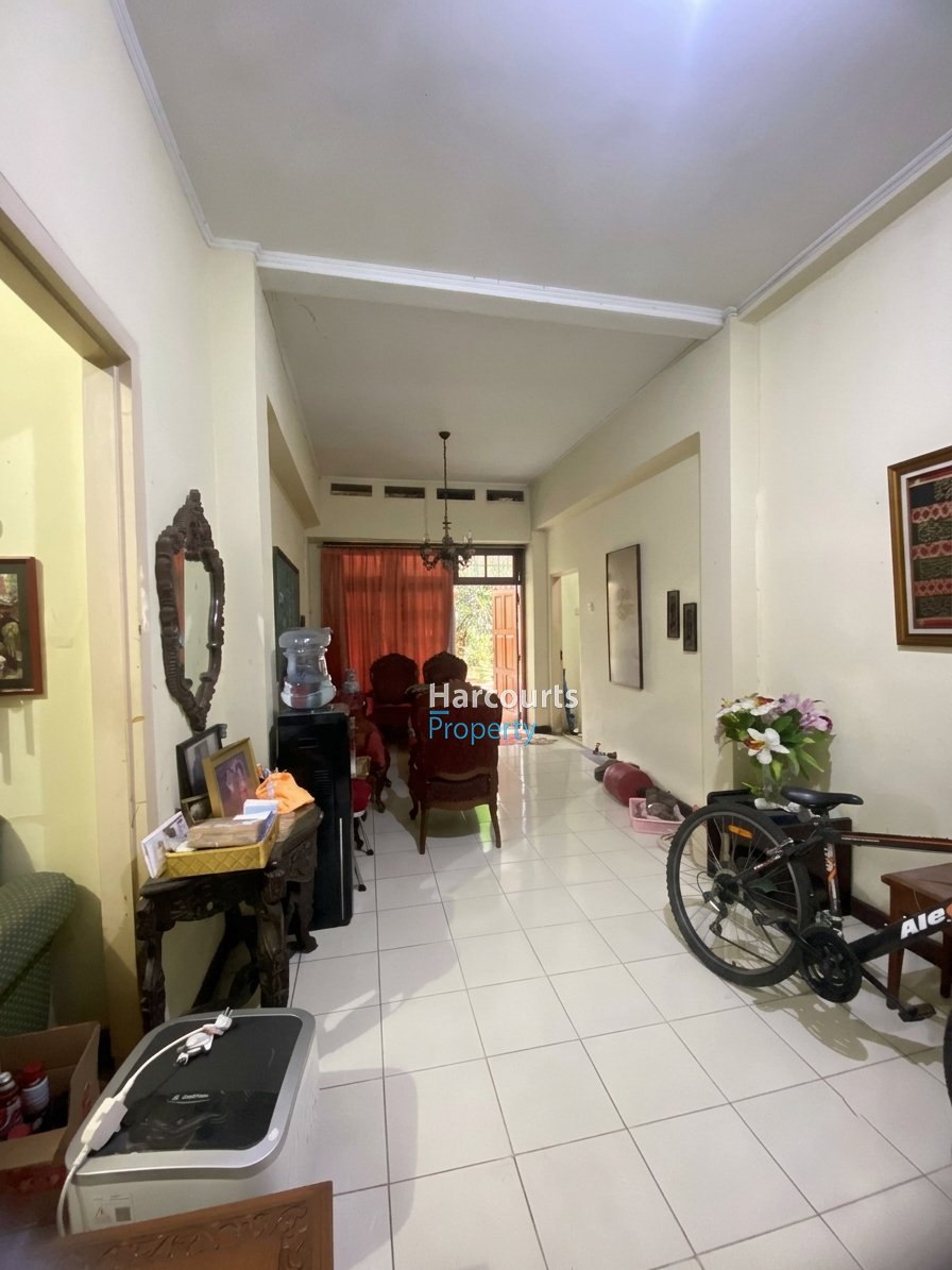 Dijual Rumah Hitung Tanah Area Jl. Senayan Senopati Kebayoran Baru - Foto 3