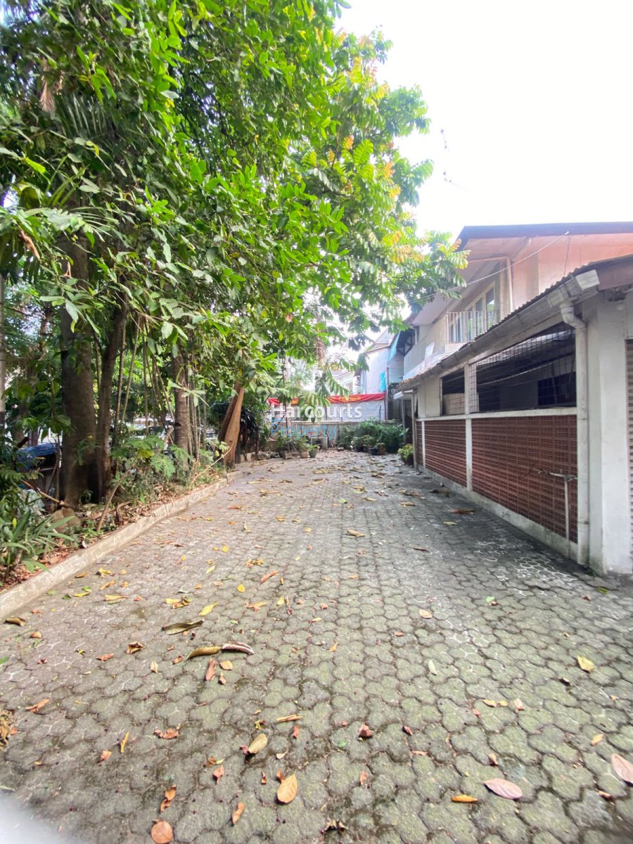 Dijual Rumah Hitung Tanah Area Jl. Senayan Senopati Kebayoran Baru - Foto 6