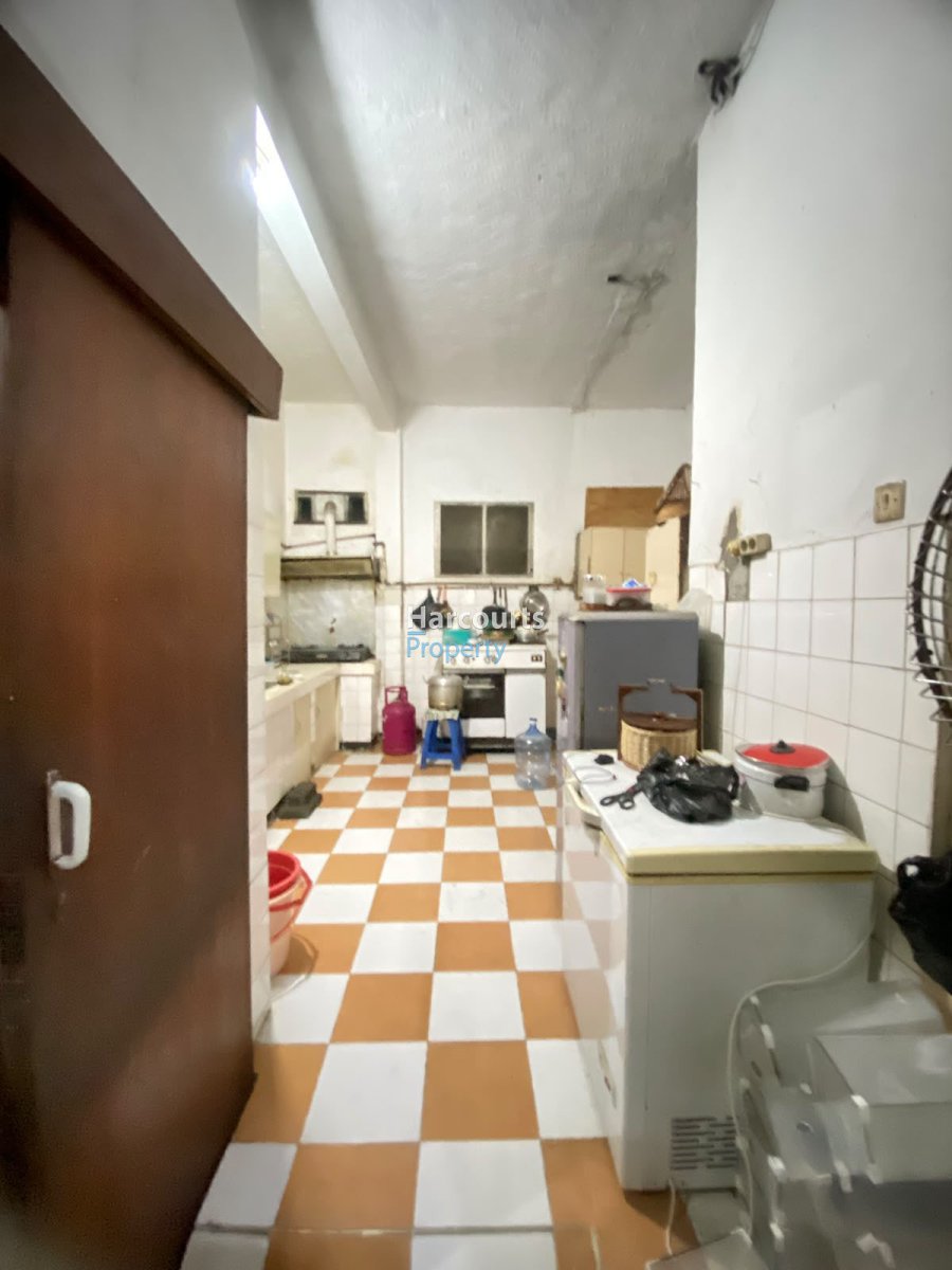 Dijual Rumah Hitung Tanah Area Jl. Senayan Senopati Kebayoran Baru - Foto 7