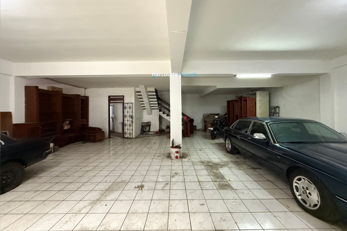 Disewakan Ruko Strategi Area Jl. Panglima Polim Kebayoran Baru - Foto 2