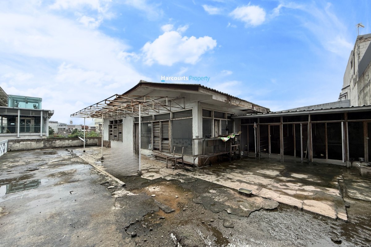 Disewakan Ruko Strategi Area Jl. Panglima Polim Kebayoran Baru - Foto 5