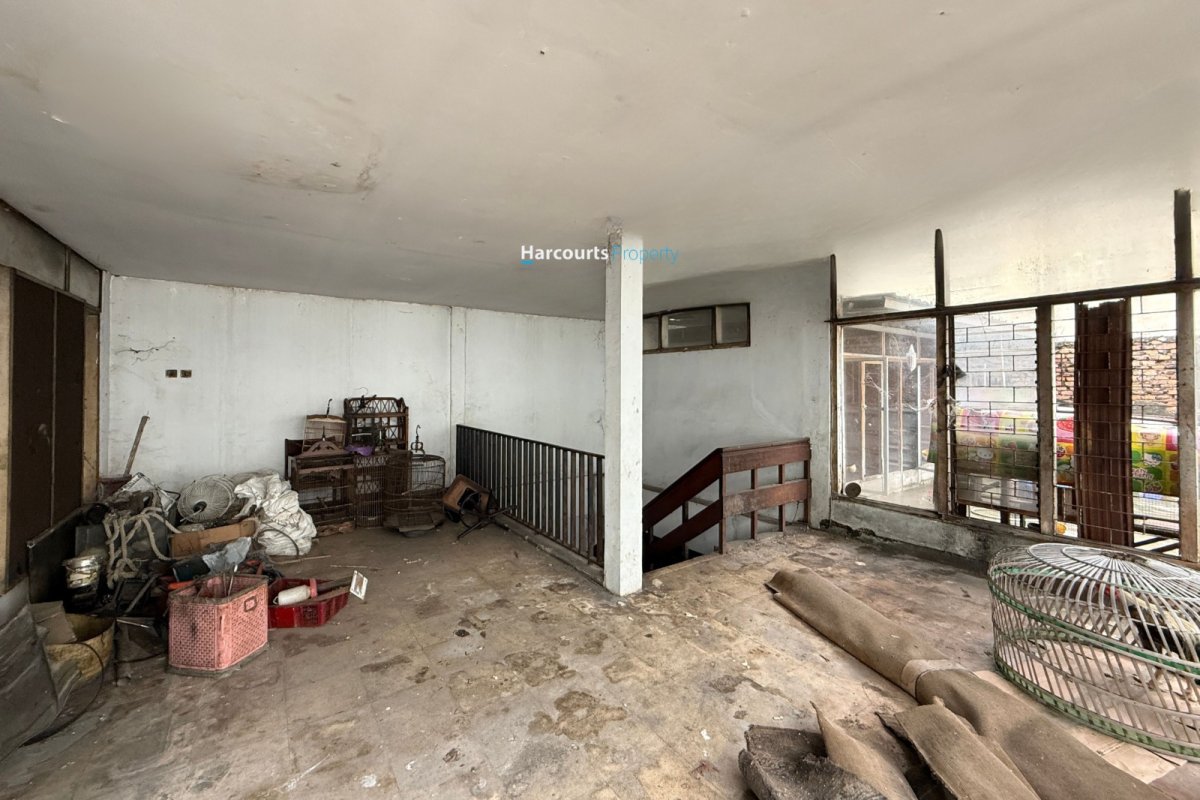 Disewakan Ruko Strategi Area Jl. Panglima Polim Kebayoran Baru - Foto 6