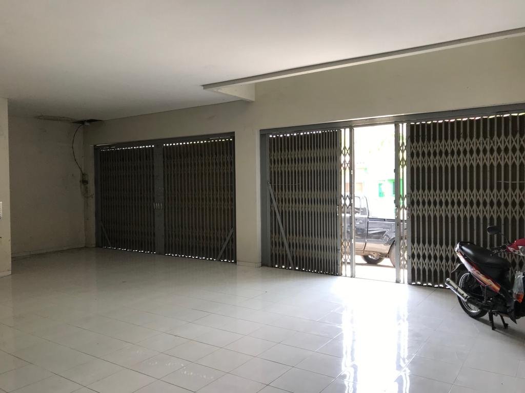 Ruko 4 Lantai Sangat Strategis Siap Pakai di Gajahan, Serengan, Solo - Foto 5