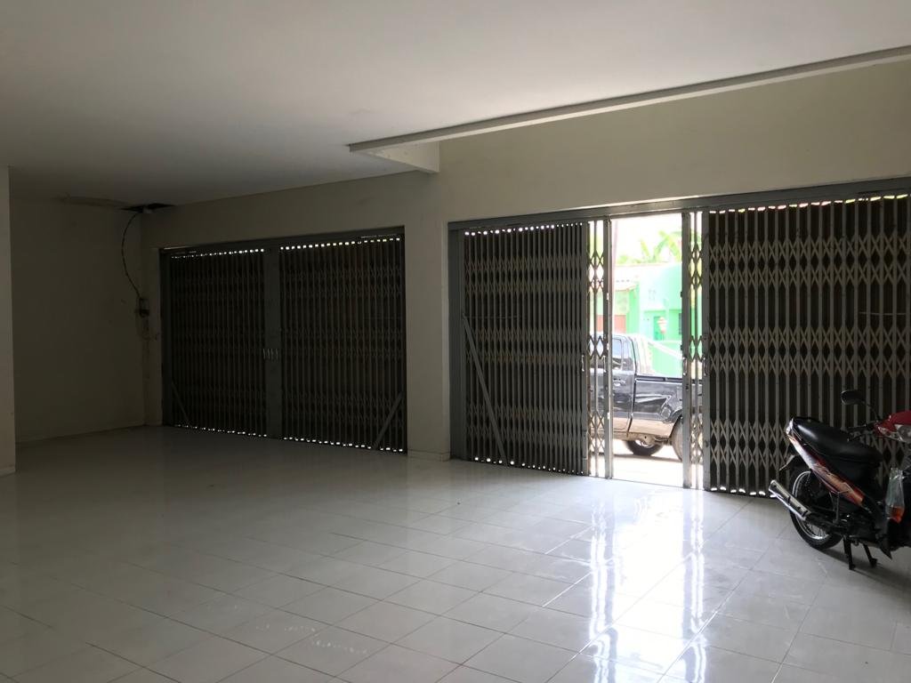 Ruko 4 Lantai Sangat Strategis Siap Pakai di Gajahan, Serengan, Solo - Foto 6