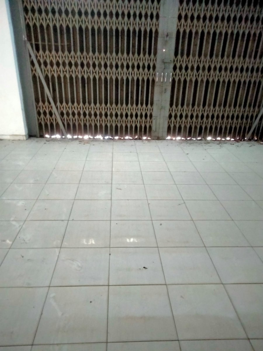 Ruko 4 Lantai Sangat Strategis Siap Pakai di Gajahan, Serengan, Solo - Foto 8