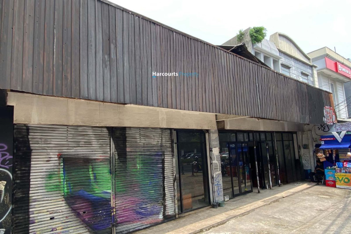 Disewakan Tempat Usaha Area Jl. RS Fatmawati - Foto 2