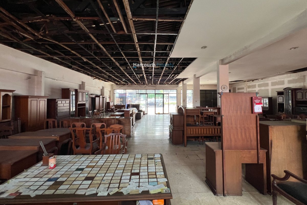 Disewakan Tempat Usaha Area Jl. RS Fatmawati - Foto 3