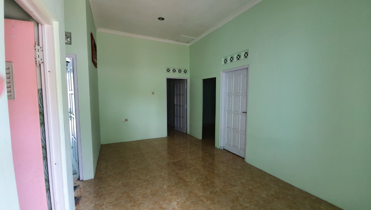 Rumah Murah Hitung Tanah Dekat Kampus UNS & UNSA Solo - Foto 3