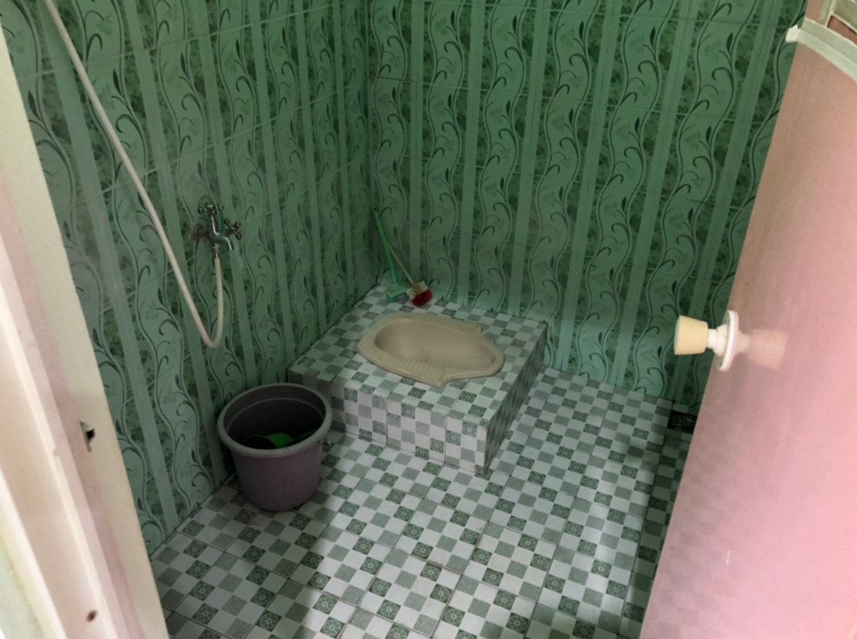 Rumah Murah Hitung Tanah Dekat Kampus UNS & UNSA Solo - Foto 5