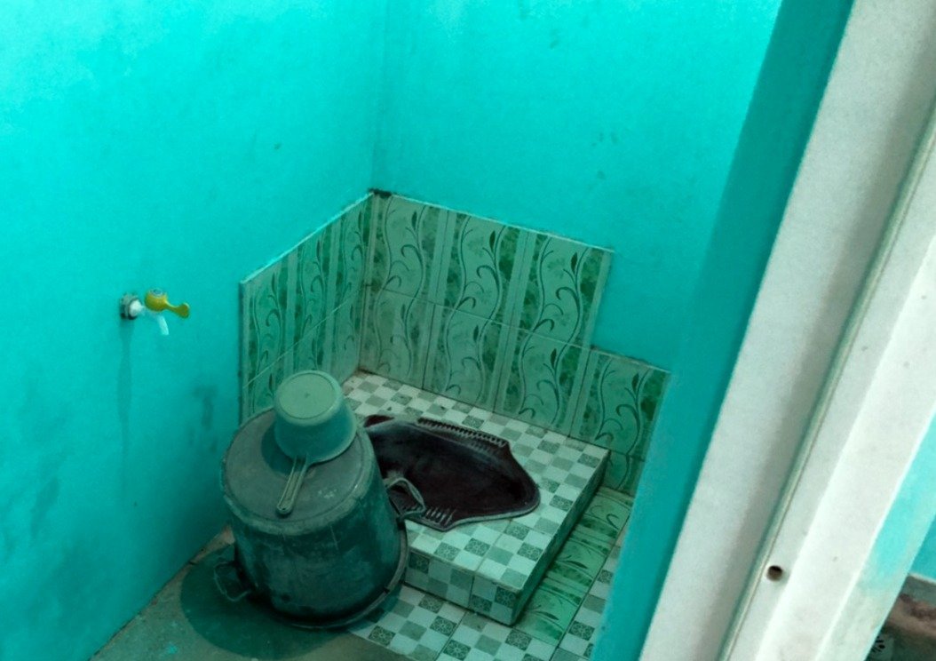Rumah Murah Hitung Tanah Dekat Kampus UNS & UNSA Solo - Foto 7
