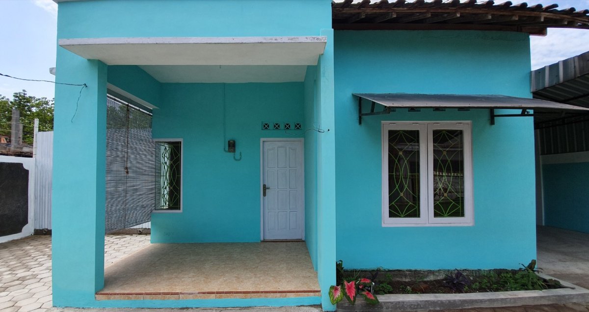 Rumah Murah Hitung Tanah Dekat Kampus UNS & UNSA Solo - Foto 8