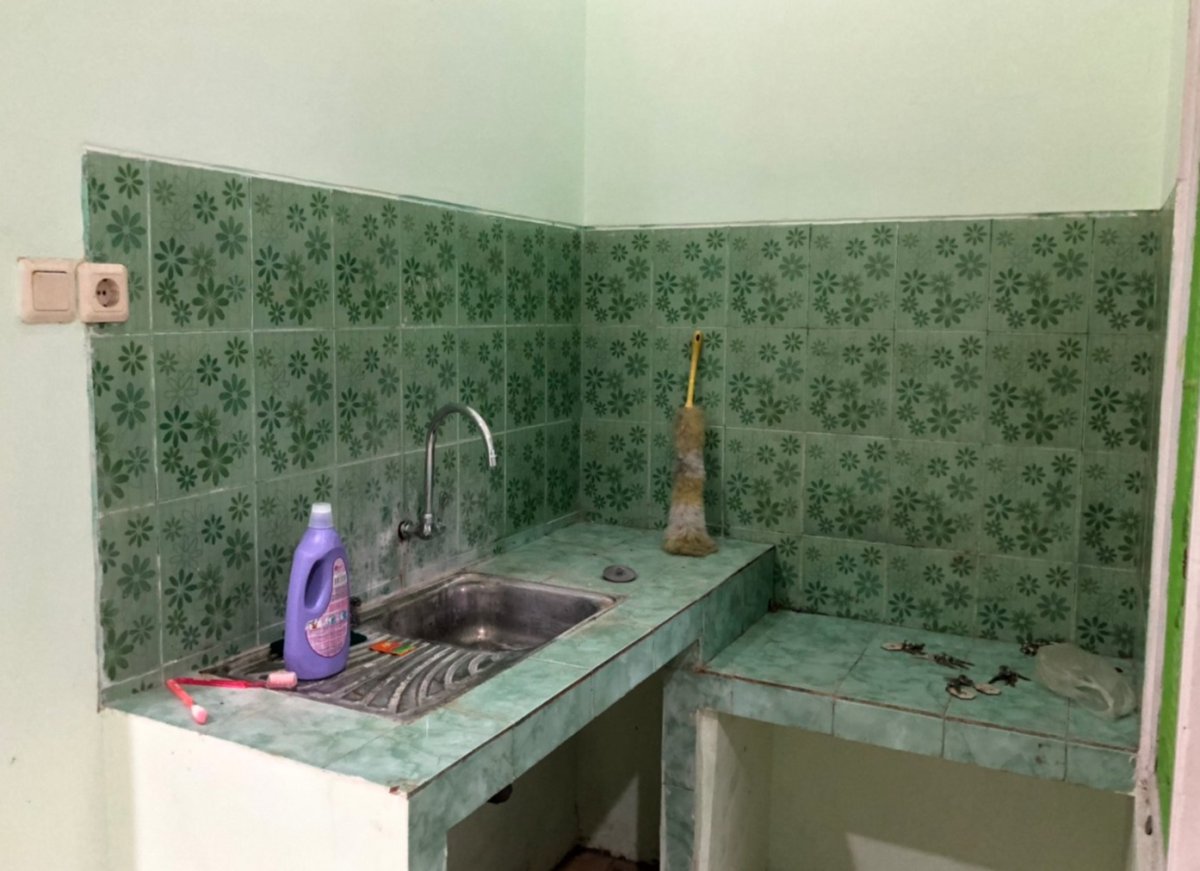 Rumah Murah Hitung Tanah Dekat Kampus UNS & UNSA Solo - Foto 9