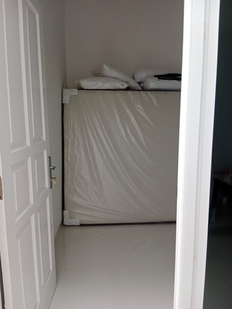 Dijual Rumah Bagus Dan Rapih Di Jl. Bongo, Pegangsaan Dua Kelapa Gading - Foto 3