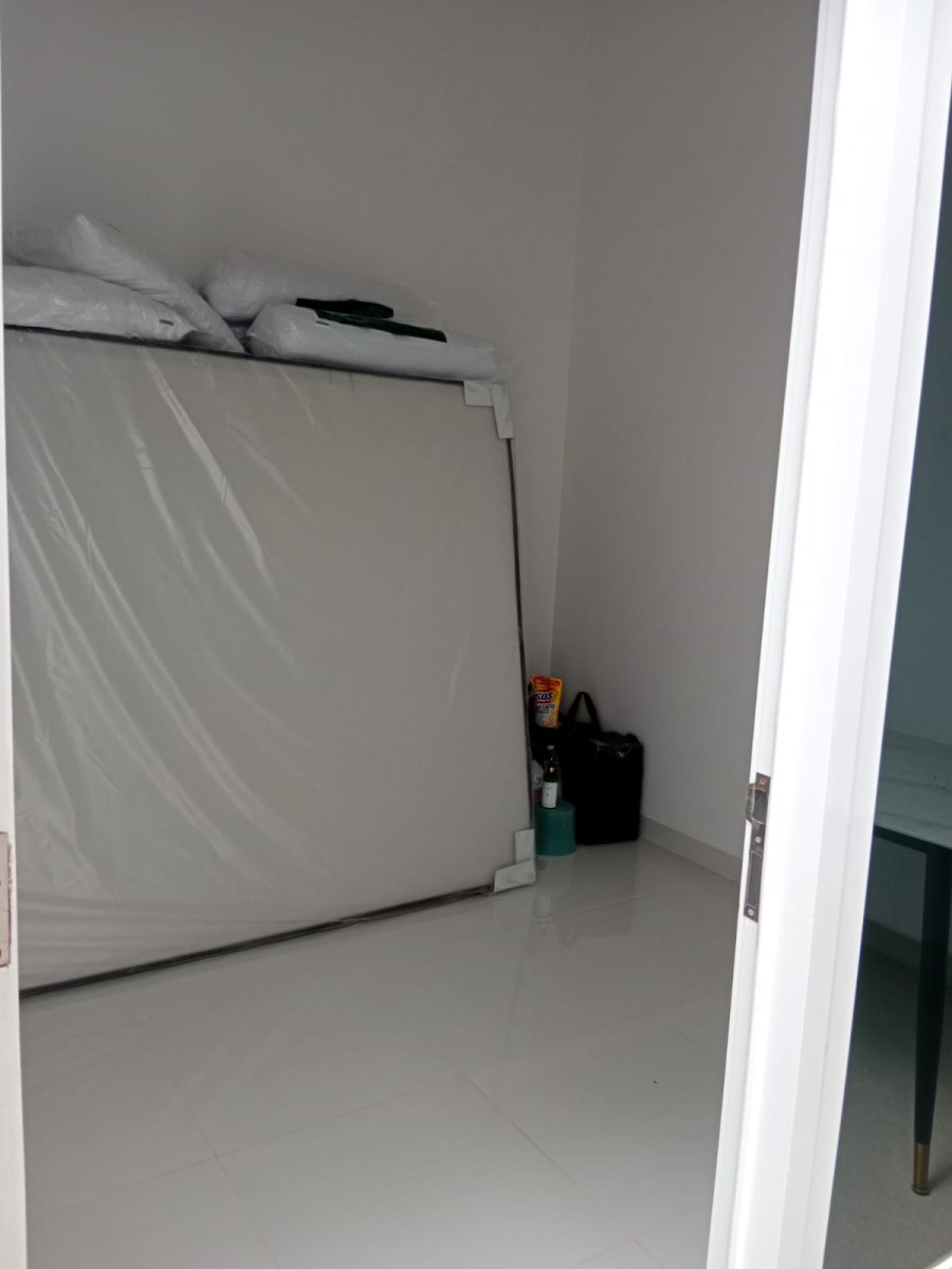 Dijual Rumah Bagus Dan Rapih Di Jl. Bongo, Pegangsaan Dua Kelapa Gading - Foto 4