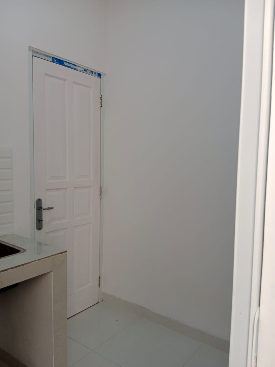 Dijual Rumah Bagus Dan Rapih Di Jl. Bongo, Pegangsaan Dua Kelapa Gading - Foto 8