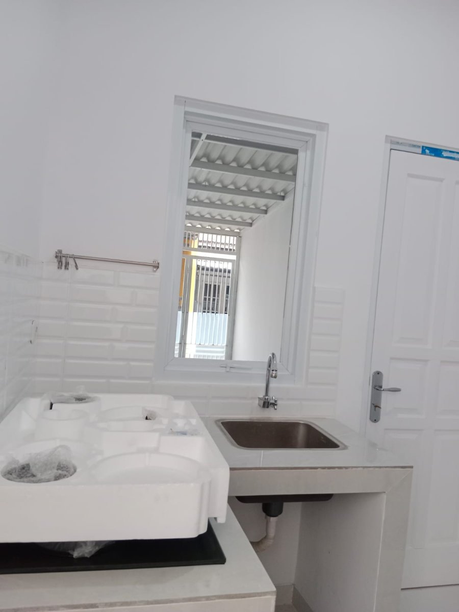 Dijual Rumah Bagus Dan Rapih Di Jl. Bongo, Pegangsaan Dua Kelapa Gading - Foto 9