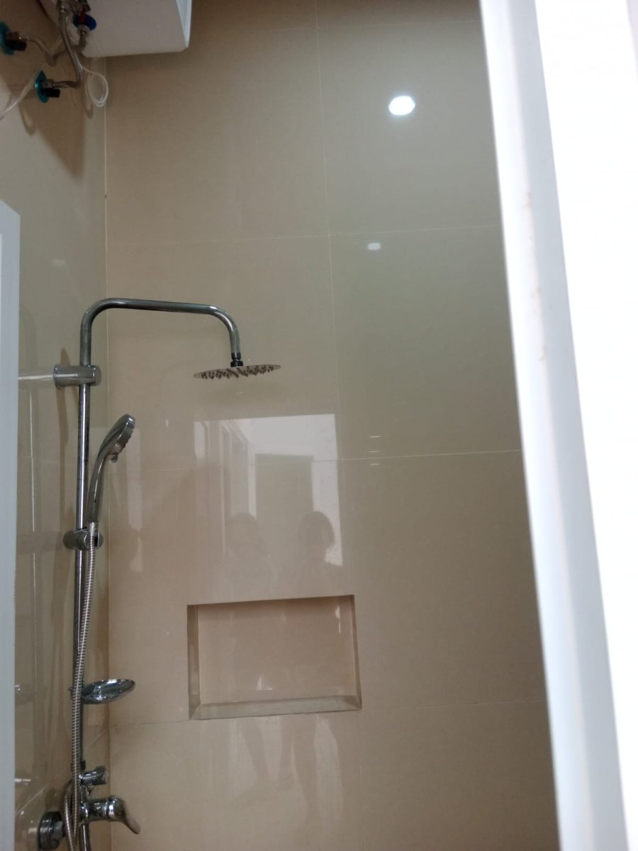 Dijual Rumah Bagus Dan Rapih Di Jl. Bongo, Pegangsaan Dua Kelapa Gading - Foto 10