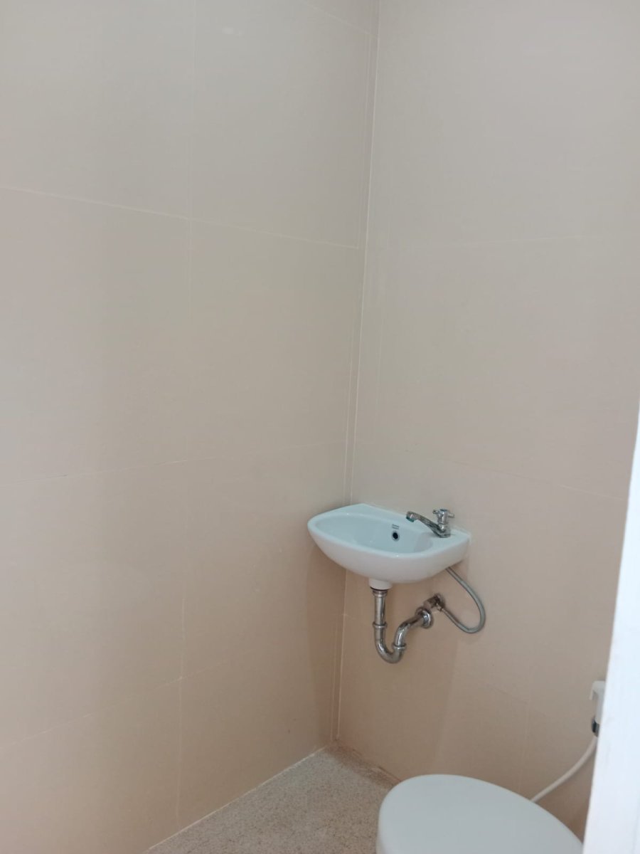 Dijual Rumah Bagus Dan Rapih Di Jl. Bongo, Pegangsaan Dua Kelapa Gading - Foto 11