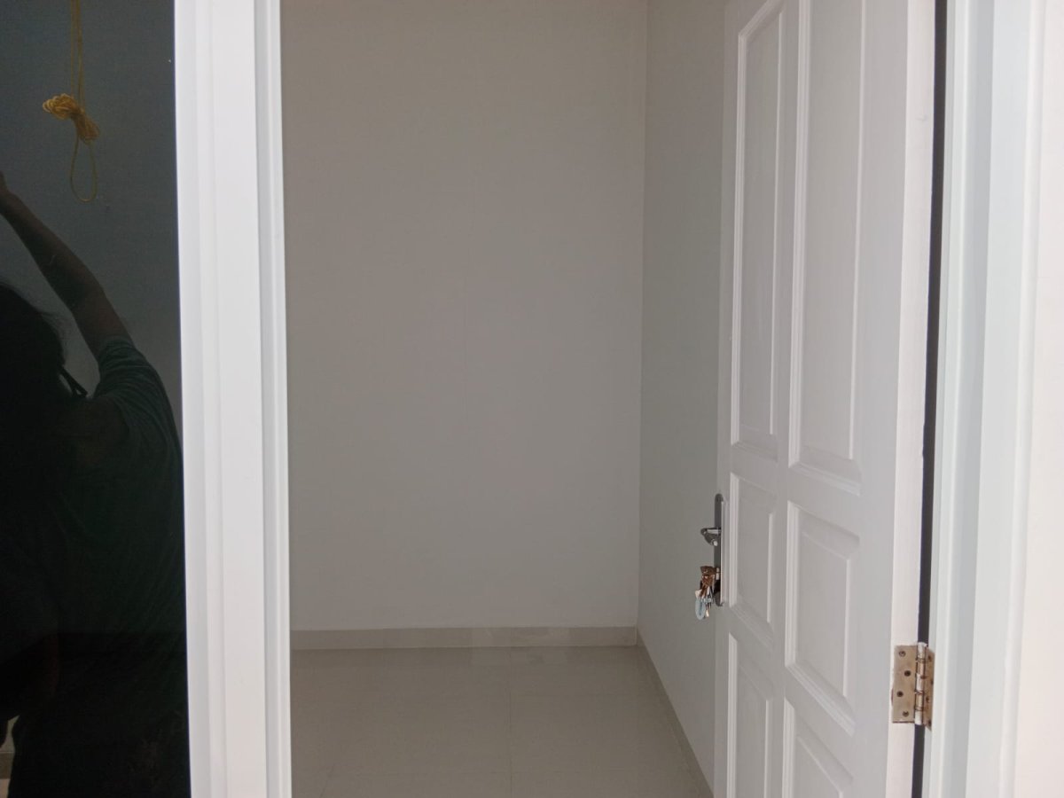 Dijual Rumah Bagus Dan Rapih Di Jl. Bongo, Pegangsaan Dua Kelapa Gading - Foto 13