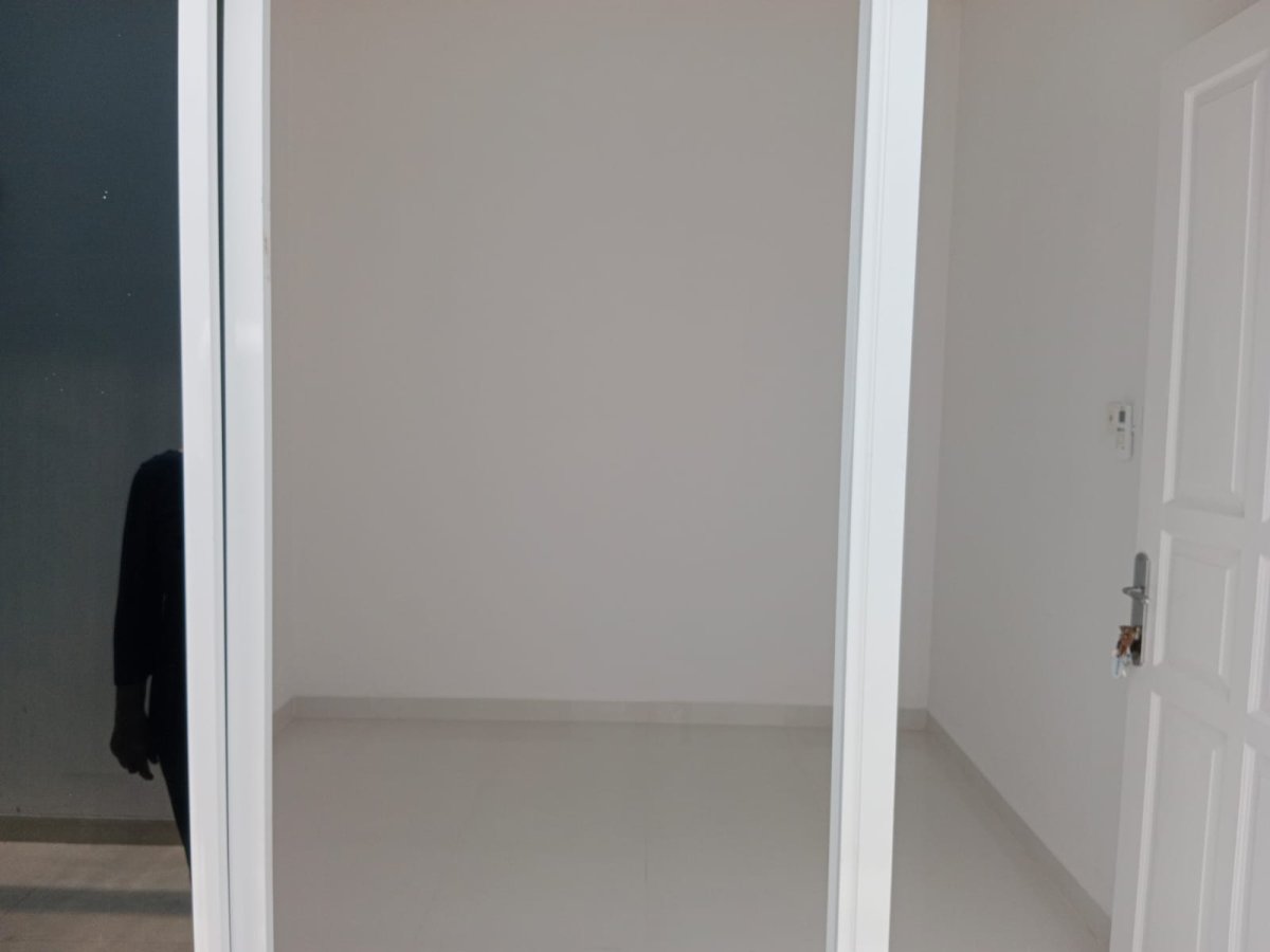 Dijual Rumah Bagus Dan Rapih Di Jl. Bongo, Pegangsaan Dua Kelapa Gading - Foto 15