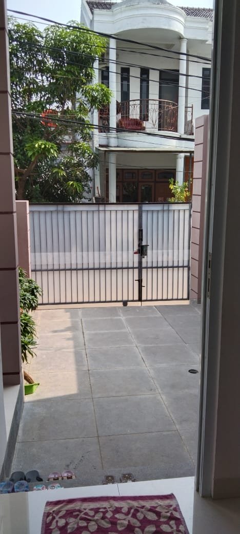 Dijual Rumah Di Jl. Merah Delima Kelapa Gading Timur - Jakarta Utara - Foto 4