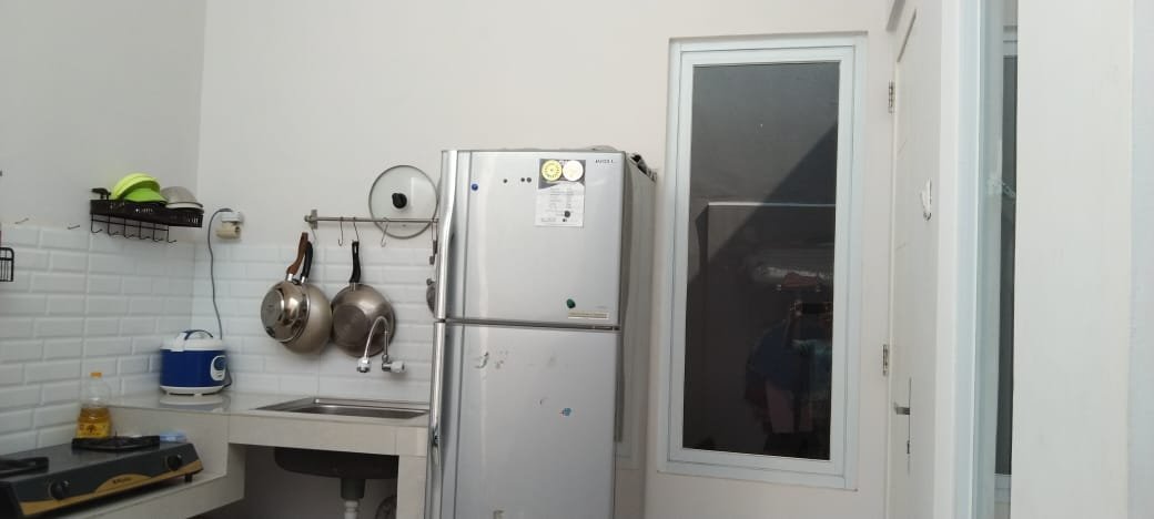 Dijual Rumah Di Jl. Merah Delima Kelapa Gading Timur - Jakarta Utara - Foto 6