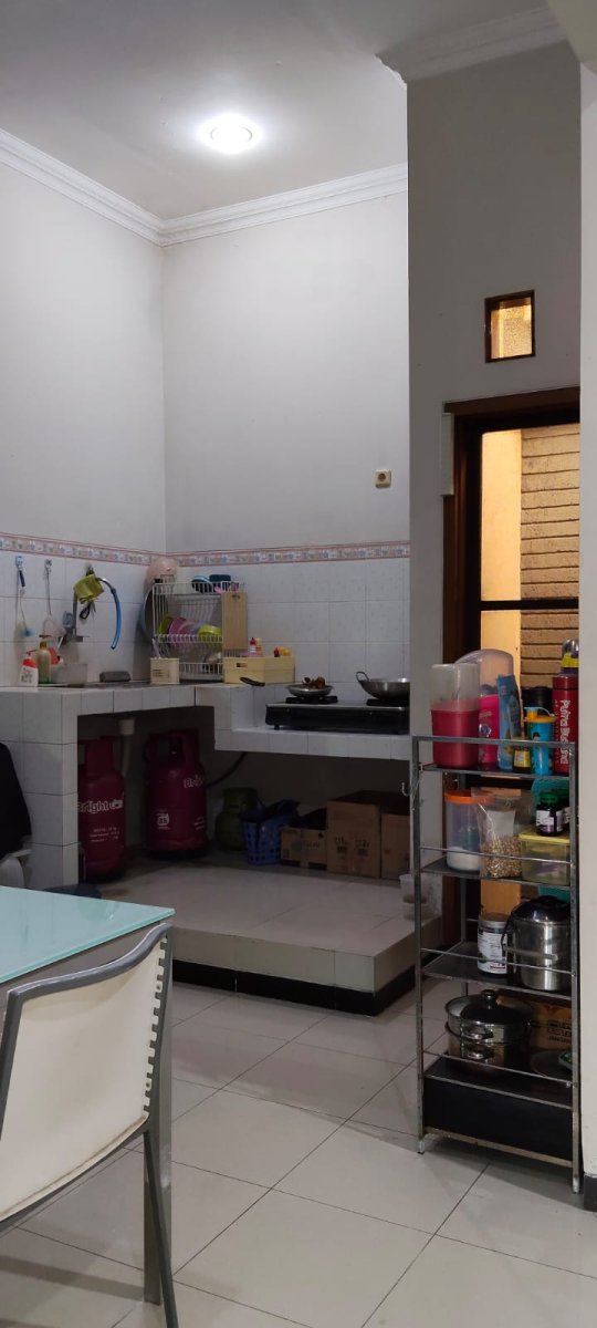 Rumah Hook Siap Huni di Baturan, Fajar Indah, Colomadu - Foto 2