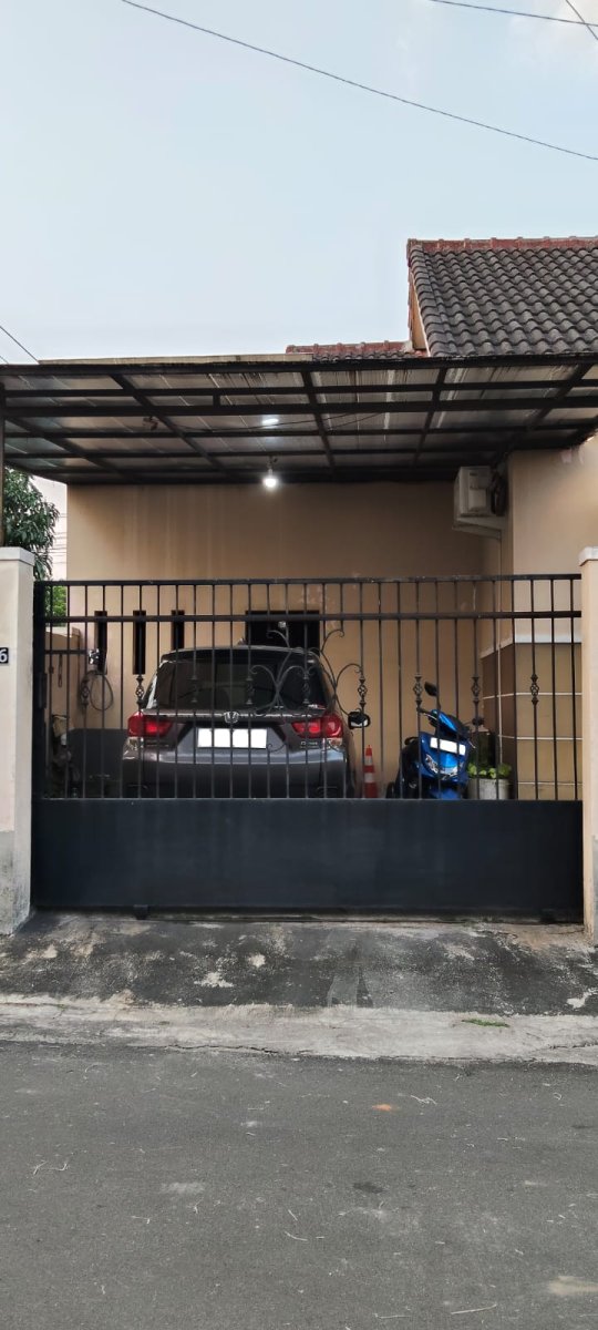 Rumah Hook Siap Huni di Baturan, Fajar Indah, Colomadu - Foto 3