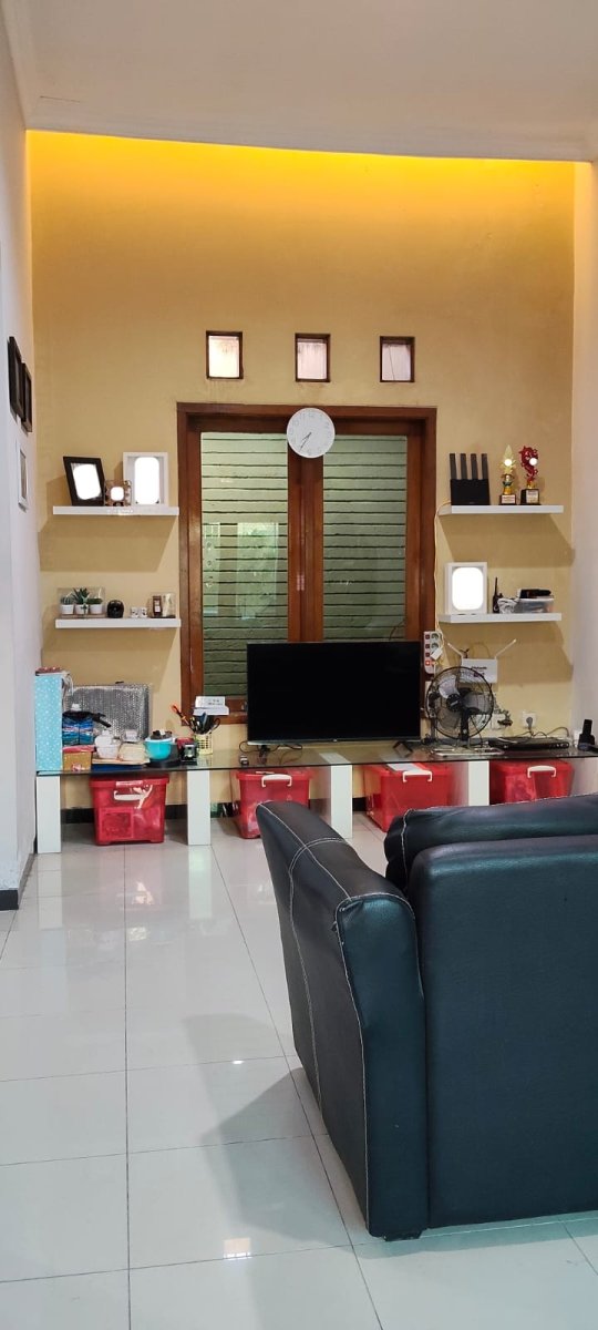 Rumah Hook Siap Huni di Baturan, Fajar Indah, Colomadu - Foto 4