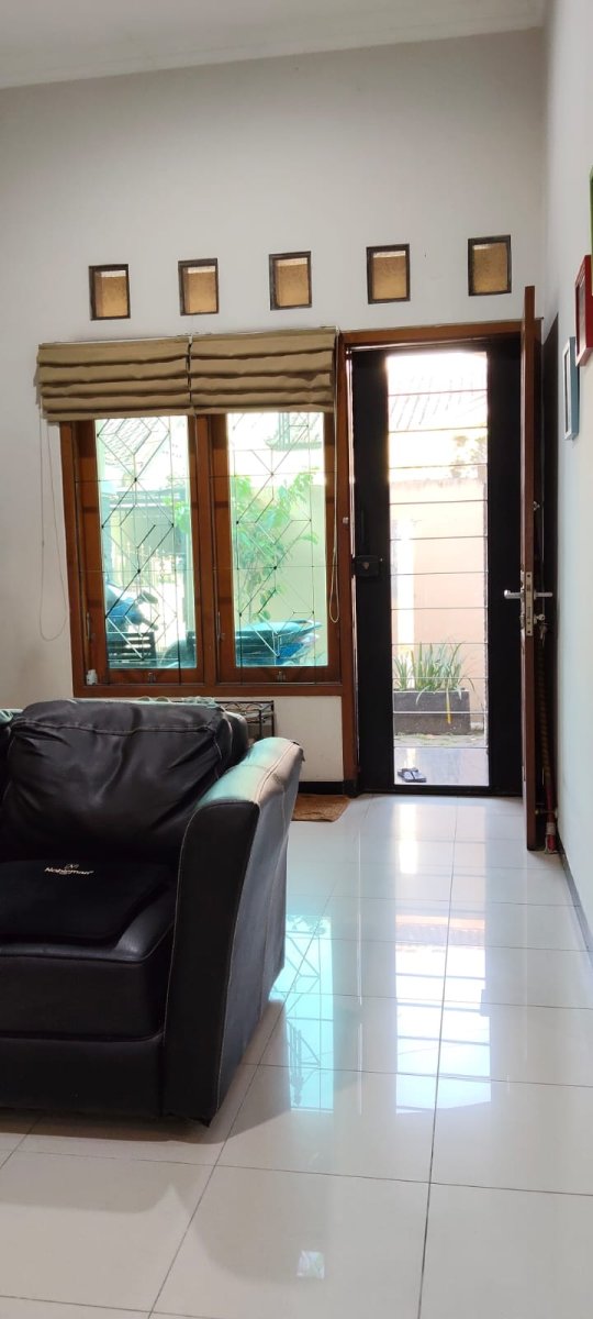 Rumah Hook Siap Huni di Baturan, Fajar Indah, Colomadu - Foto 5