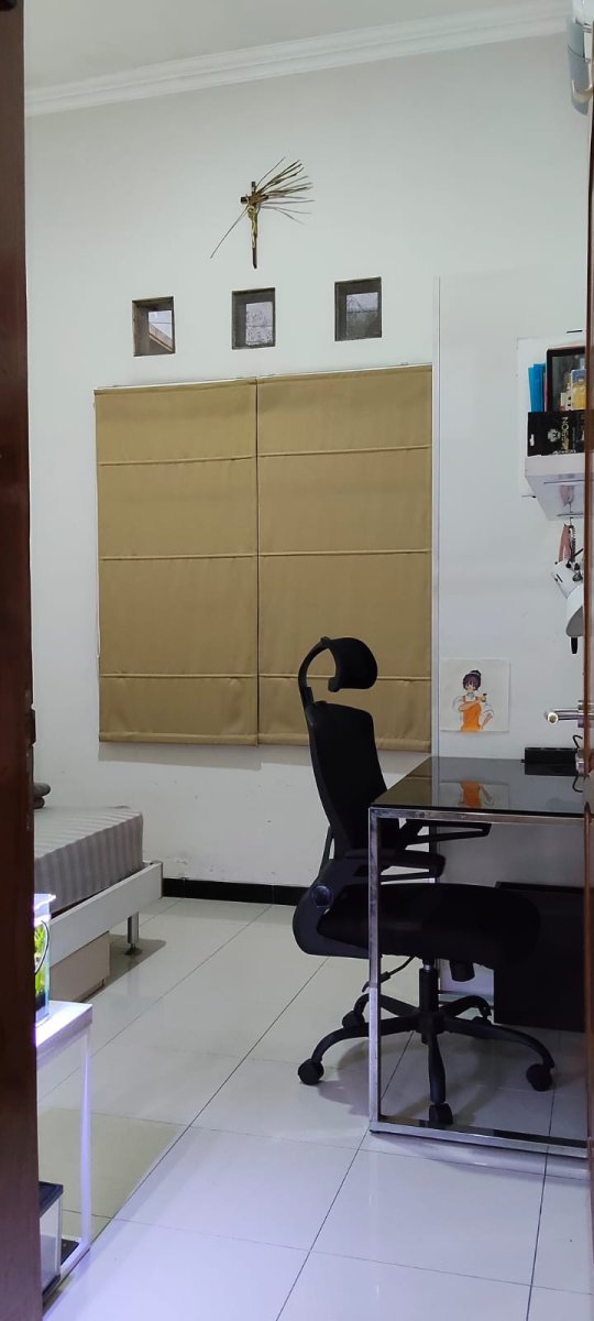 Rumah Hook Siap Huni di Baturan, Fajar Indah, Colomadu - Foto 9