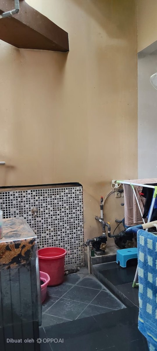 Rumah Hook Siap Huni di Baturan, Fajar Indah, Colomadu - Foto 10